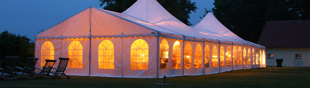 C&G Marquees
