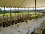 Marquee Interior