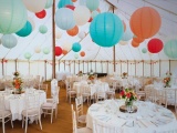 Traditional Marquee Lantern Lighting