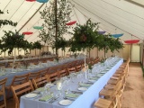 Traditional Marquee