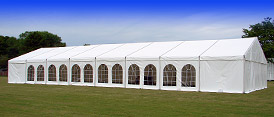 Frame Tents