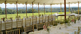 The latest news from C&G Marquees